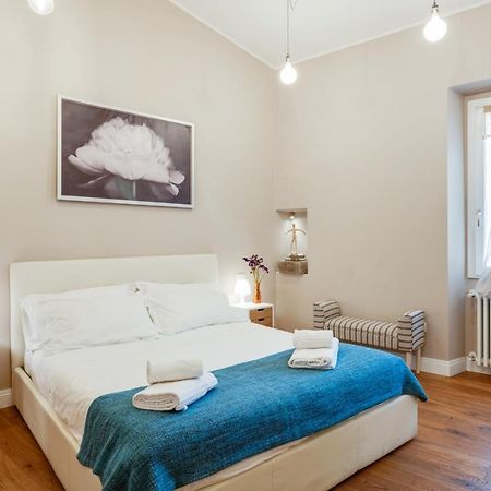 Апартаменти Palazzo Pitti & Ponte Vecchio Cozy Flat Флоренція Екстер'єр фото