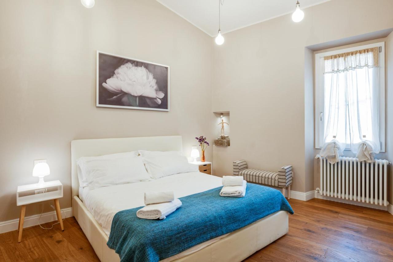 Апартаменти Palazzo Pitti & Ponte Vecchio Cozy Flat Флоренція Екстер'єр фото
