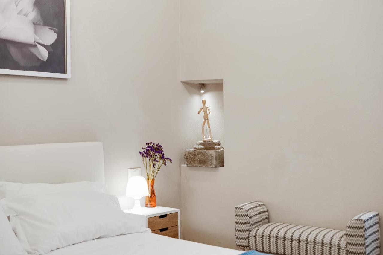 Апартаменти Palazzo Pitti & Ponte Vecchio Cozy Flat Флоренція Екстер'єр фото