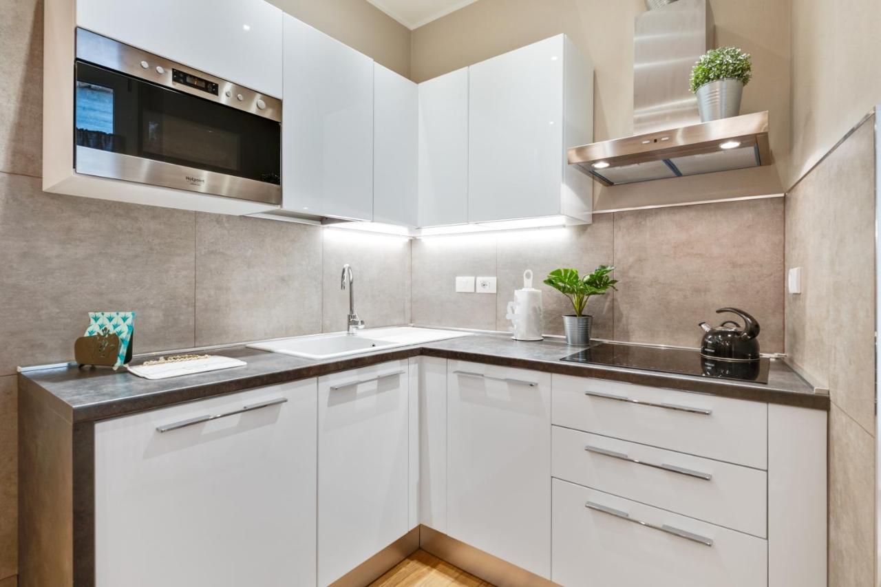 Апартаменти Palazzo Pitti & Ponte Vecchio Cozy Flat Флоренція Екстер'єр фото