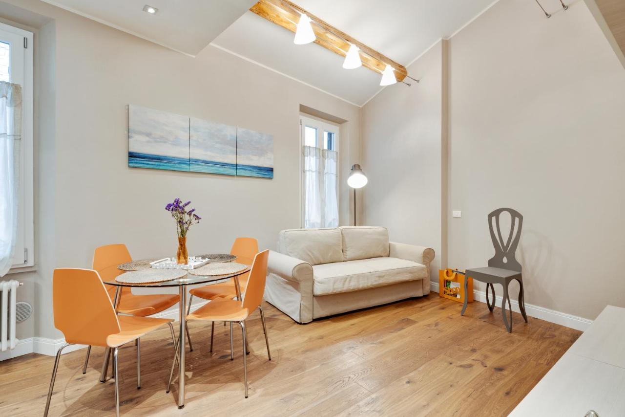 Апартаменти Palazzo Pitti & Ponte Vecchio Cozy Flat Флоренція Екстер'єр фото