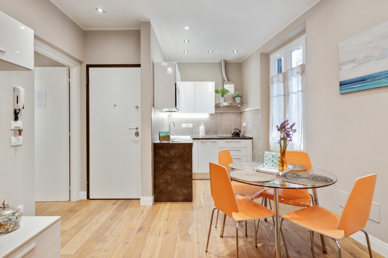 Апартаменти Palazzo Pitti & Ponte Vecchio Cozy Flat Флоренція Екстер'єр фото