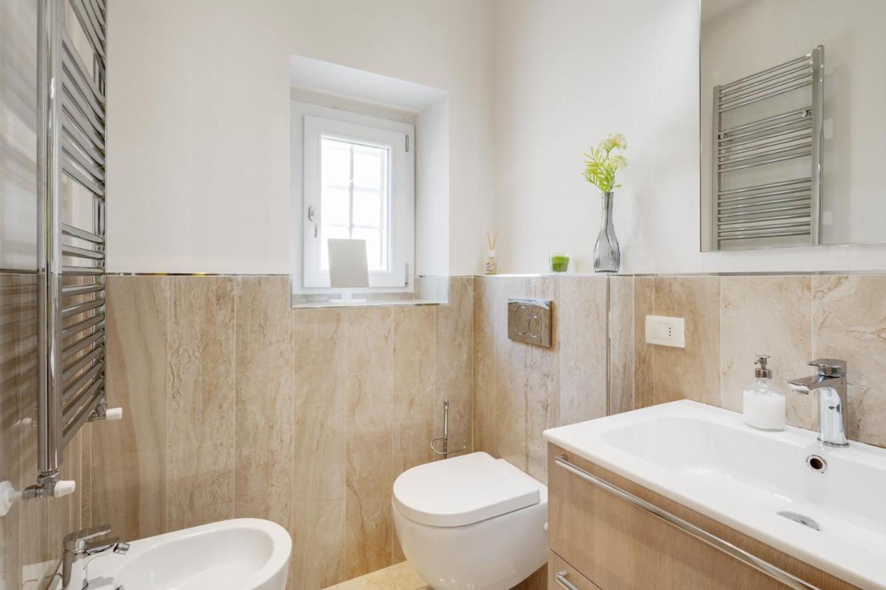 Апартаменти Palazzo Pitti & Ponte Vecchio Cozy Flat Флоренція Екстер'єр фото
